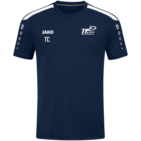 KinderTrikot Power kurzarm 