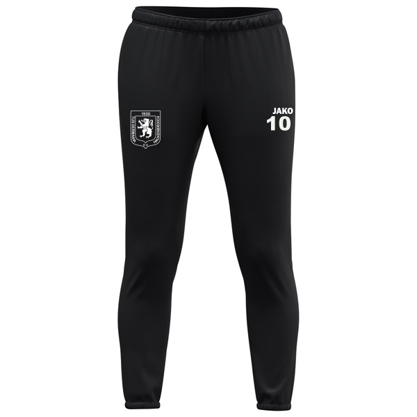 womanFreizeithose Dynamic Damen 