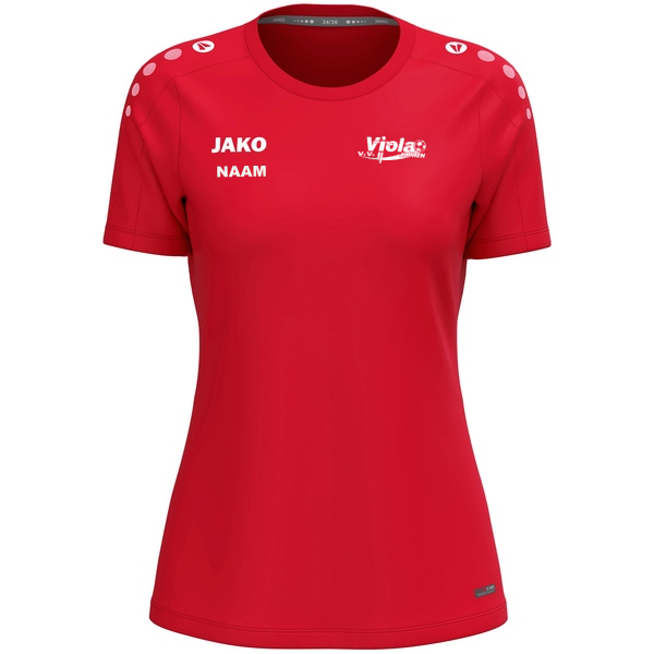 womanT-shirt One damesmaten 