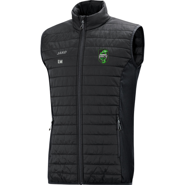 Gilet matelassé Premium 