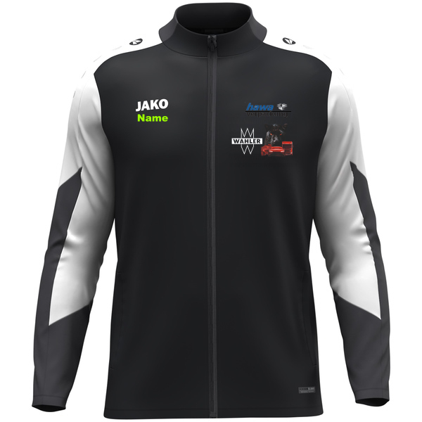 Polyesterjacke Dynamic 