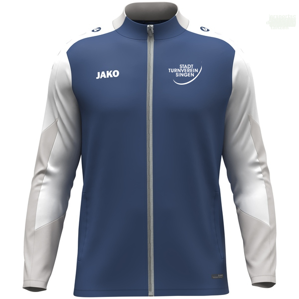 Polyesterjacke Dynamic 