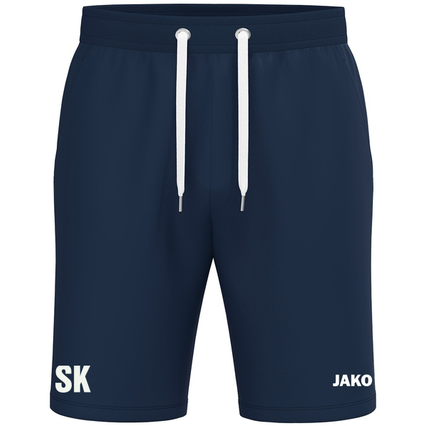 Joggingshort One Cotton 