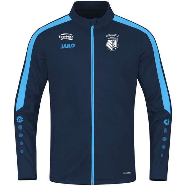 KinderPolyesterjacke Power 