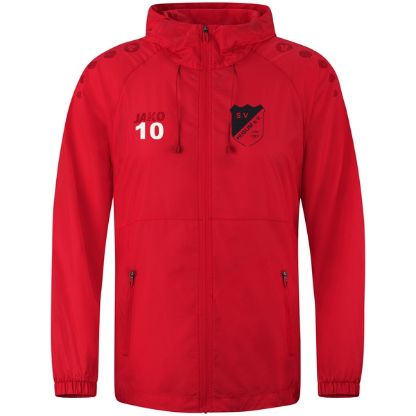 Lightweightjacke Flow 