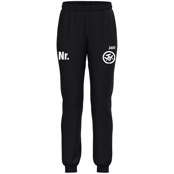 womanPolyesterhose One Damen Kurzgrößen 