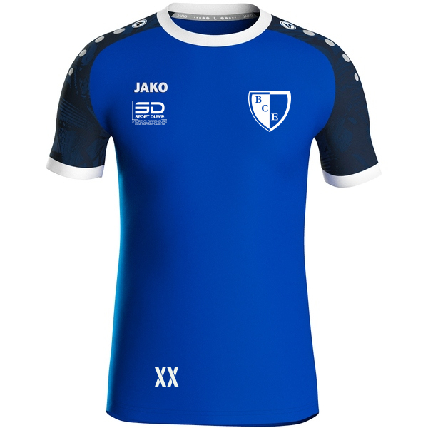 KinderTrikot Iconic kurzarm 