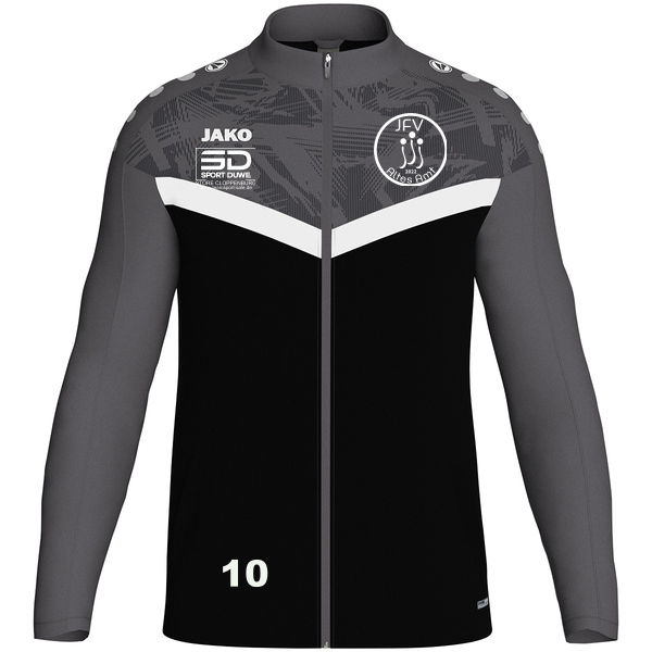 Polyesterjacke Iconic 