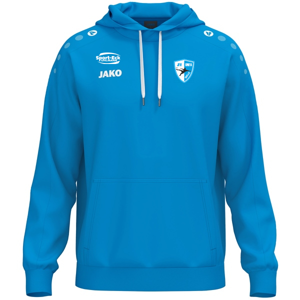 Kapuzensweat One Cotton 