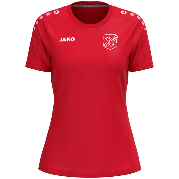 womanT-Shirt One Cotton Damen 