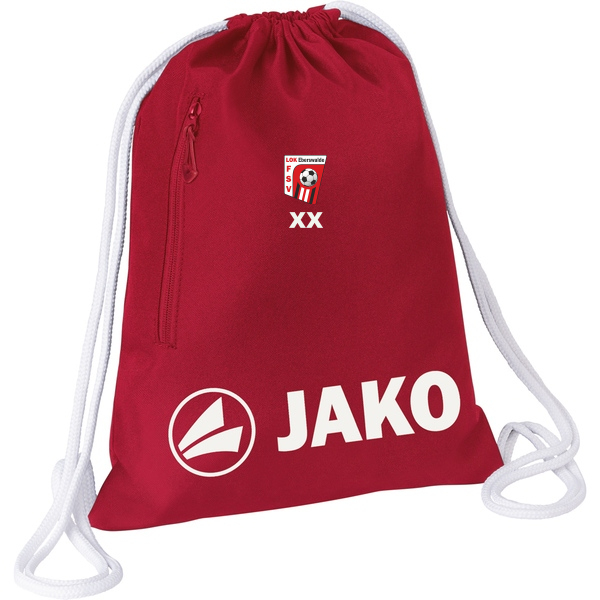 Gymsack JAKO 