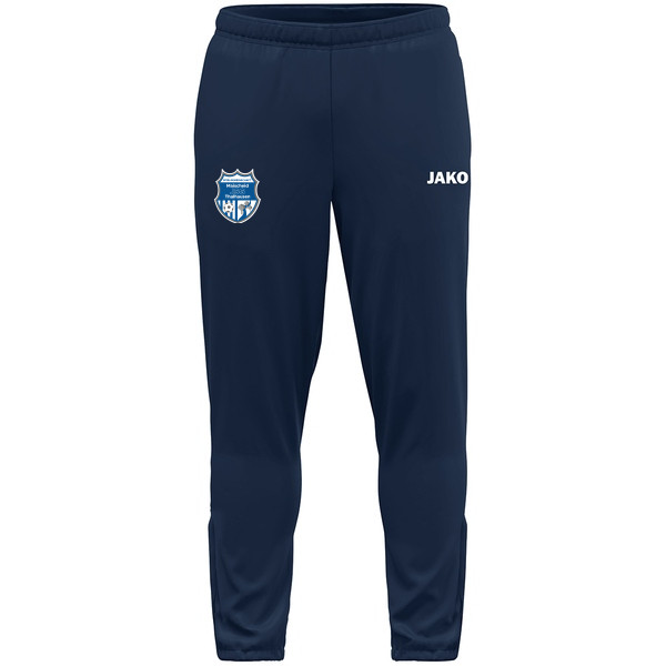 Polyesterhose Dynamic 