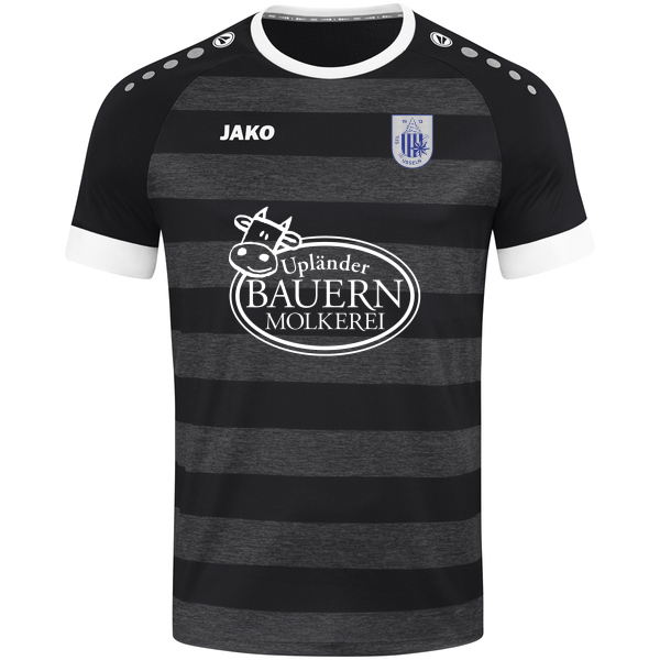 Trikot Celtic Melange Kurzarm 