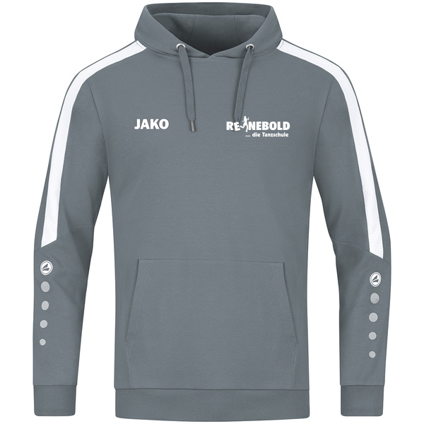 KinderKapuzensweat Power 