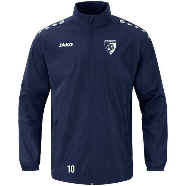 Allwetterjacke One 