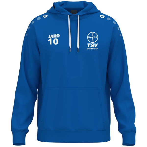 Kapuzensweat One Cotton 