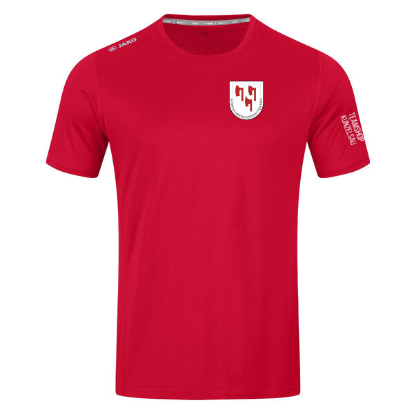 KinderT-Shirt Run 2.0 