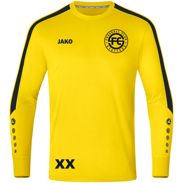 Torwart-Trikot Power 