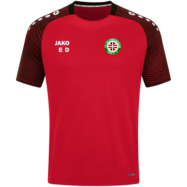 KinderT-Shirt Performance 