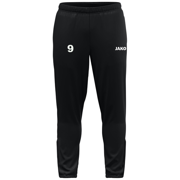 Polyesterhose Dynamic 