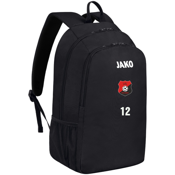 Rucksack One 
