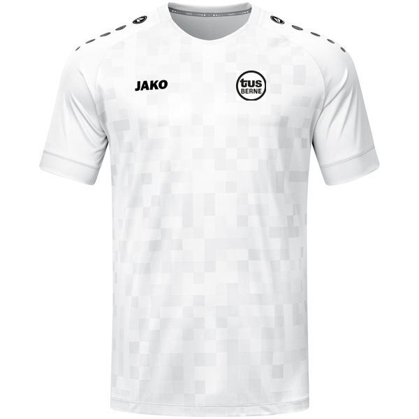 Trikot Pixel kurzarm 