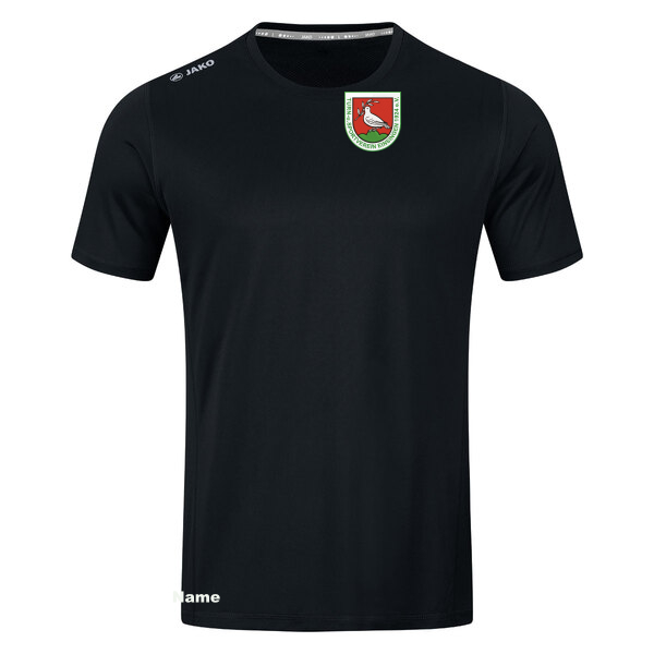 KinderT-Shirt Run 2.0 