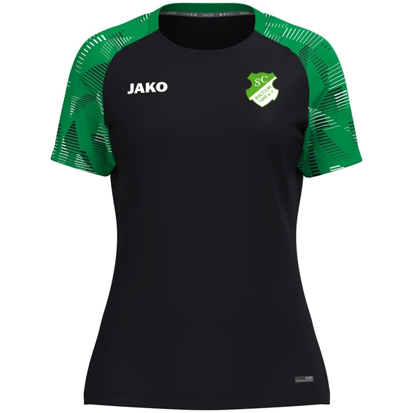 womanT-Shirt Sonic Damen 