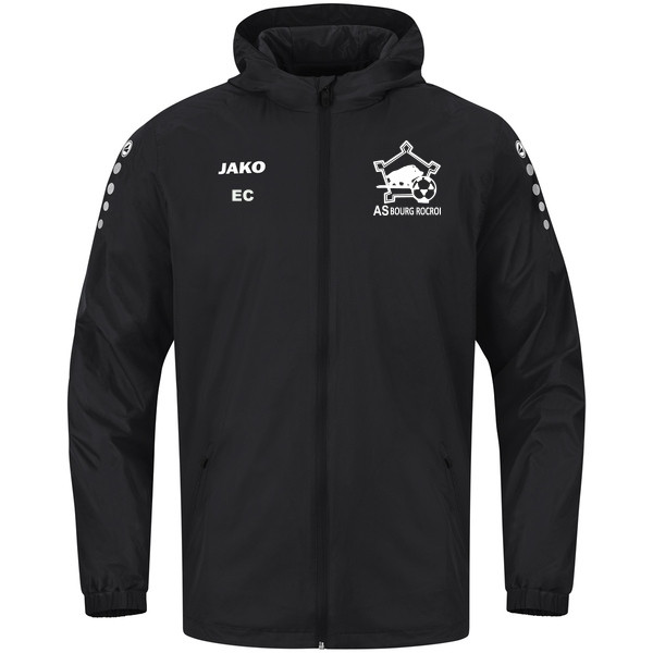 Veste de pluie Team 2.0 