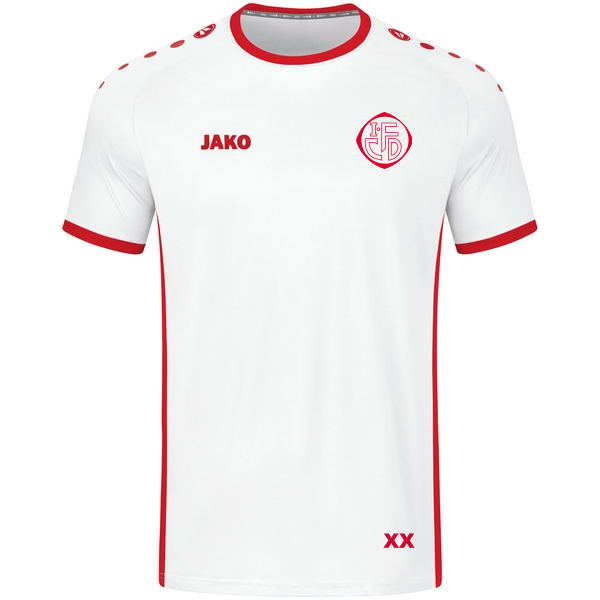 Trikot Primera Kurzarm 