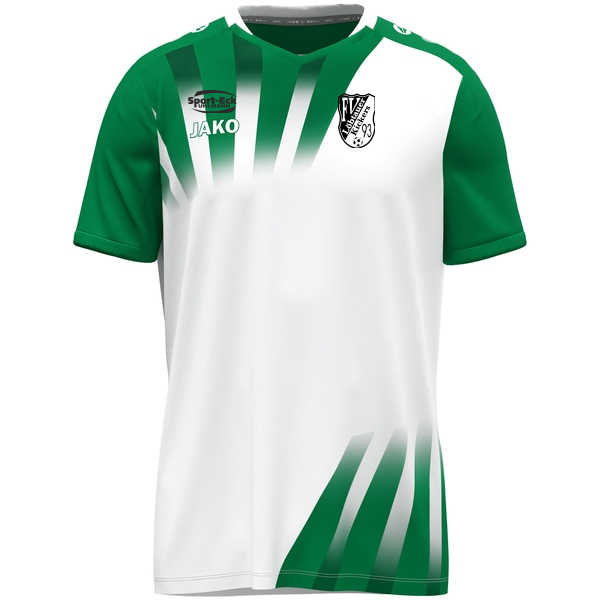 Trikot Vintage kurzarm 