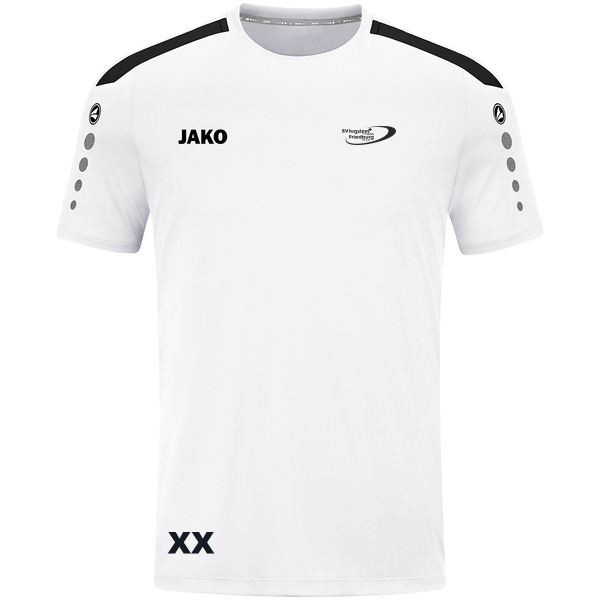 KinderTrikot Power kurzarm 