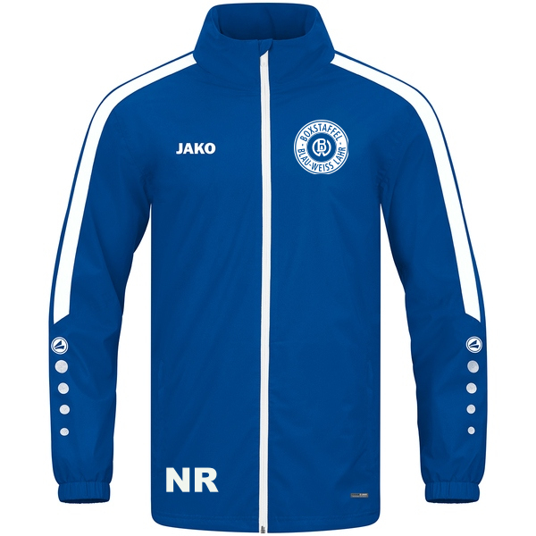 Allwetterjacke Power 