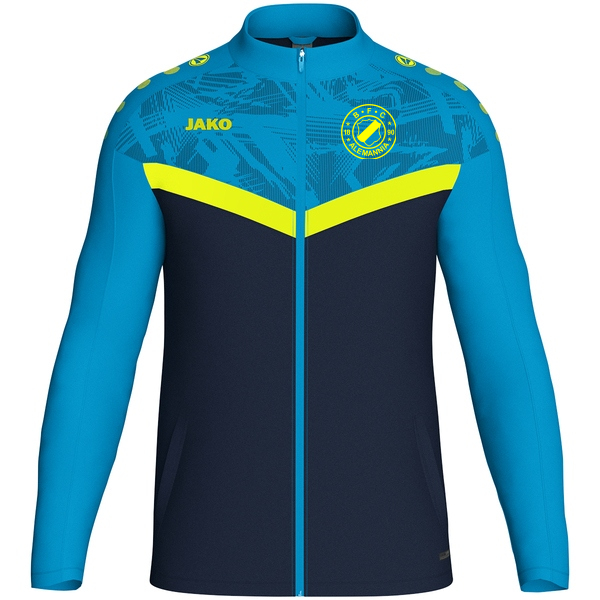 Polyesterjacke Iconic 