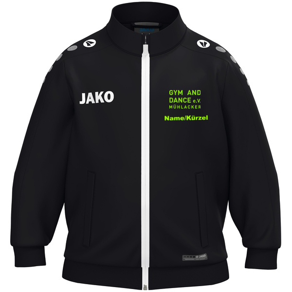 KinderPolyesterjacke One Bambini 