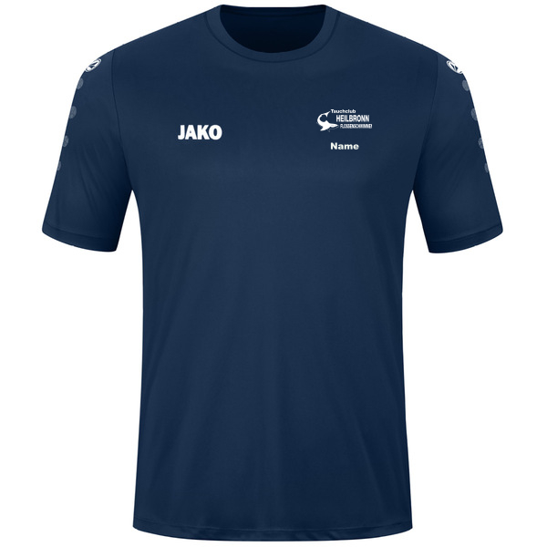 Trikot Team kurzarm 