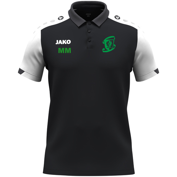 Polo Dynamic 