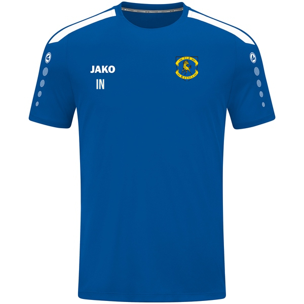 KinderTrikot Power kurzarm 