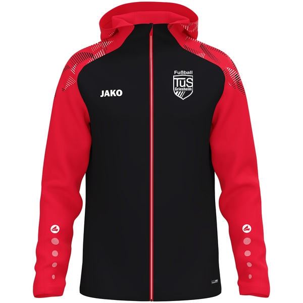 KinderKapuzenjacke Sonic 