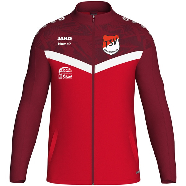 Polyesterjacke Iconic 