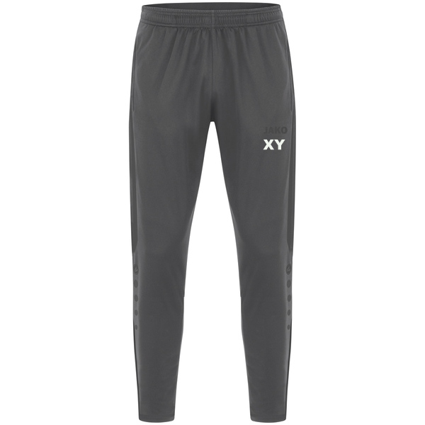 KinderPolyesterhose Power 