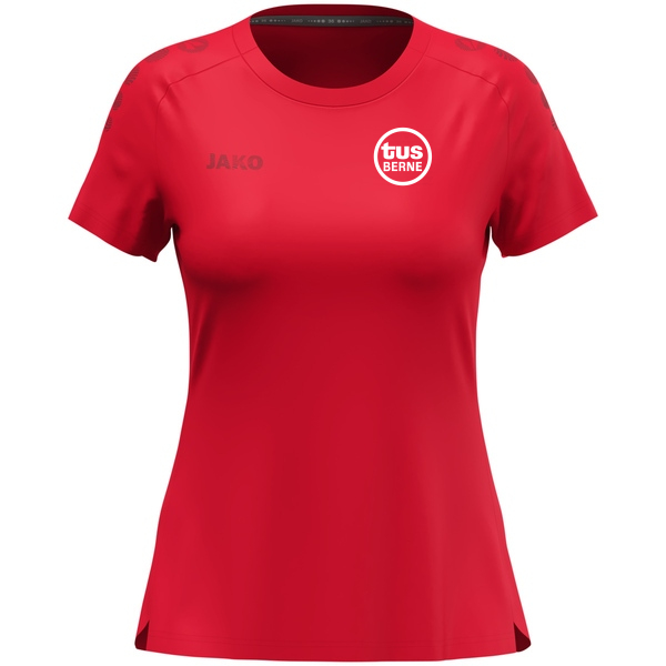 womanT-Shirt Light Flow Damen 