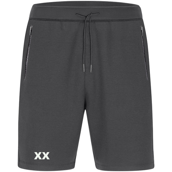 Short Pro Casual 