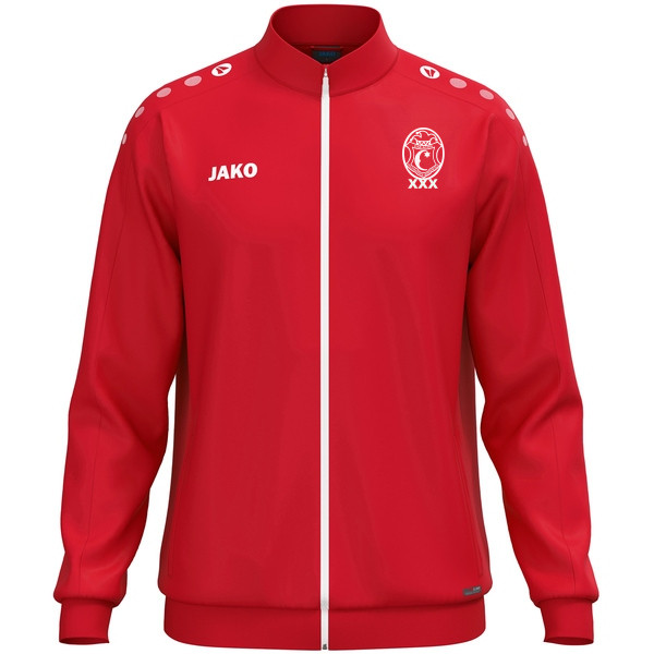 Polyesterjacke One 