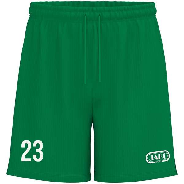 Sporthose Retro 