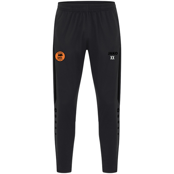 EnfantsPantalon polyester Power 