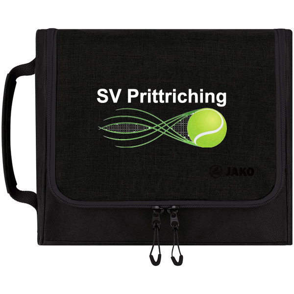 Kulturbeutel Challenge 