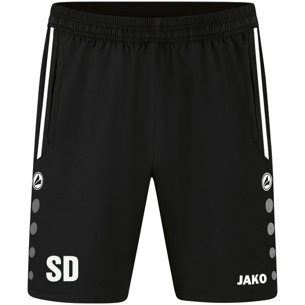 KinderShort Allround 