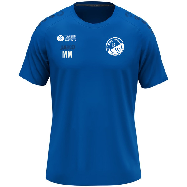 T-Shirt Light Flow 