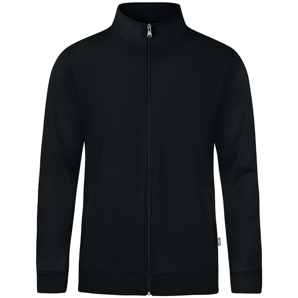 Sweatjacke Doubletex 